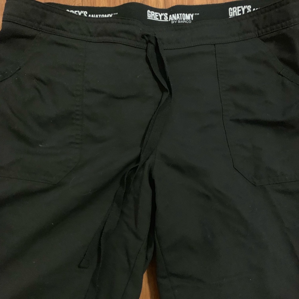 Greys Anatomy by Barco Scrub bottoms